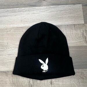 Playboy beanie